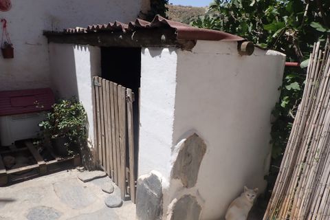 Landsbyhus i Cadiar, Granada, Cadiar - € 85.000 | Ref: C0601 - foto 34